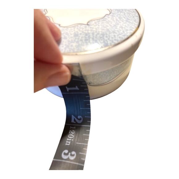 NWOT Wedgewood Venice Trinket Box with Lid - Picture 13 of 14